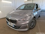 2 Tourer