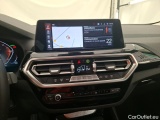  Bmw  X3 BMW  5p SUV sDrive18d 150ch xLine BVA8 #7