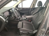  Bmw  X3 BMW  5p SUV sDrive18d 150ch xLine BVA8 #8