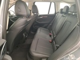  Bmw  X3 BMW  5p SUV sDrive18d 150ch xLine BVA8 #9