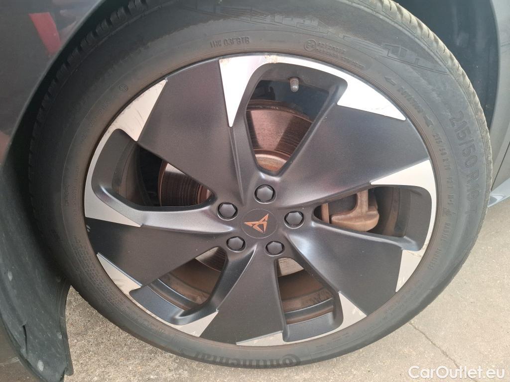  Cupra  Born CUPRA  / 2021 / 5P / Berline 230ch - batterie XL VZ #17