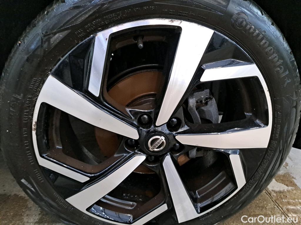  Nissan  Qashqai NISSAN  5p Crossover 1.2 DIG-T 115 Tekna+ #2