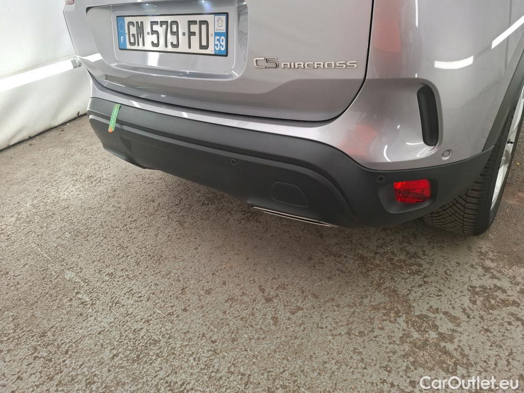  Citroen  C5 Aircross  Feel 1.5 BlueHDi 130CV BVA8 E6d #18