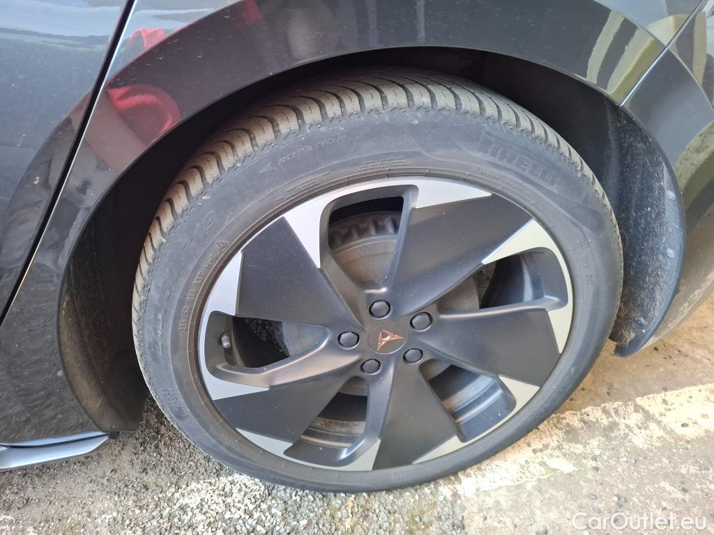 Cupra  Born CUPRA  / 2021 / 5P / Berline 230ch - batterie XL VZ #37