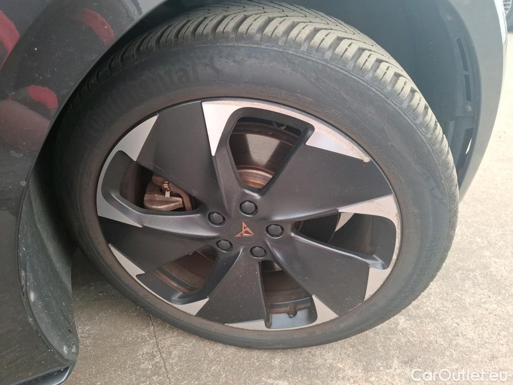  Cupra  Born CUPRA  / 2021 / 5P / Berline 230ch - batterie XL VZ #29