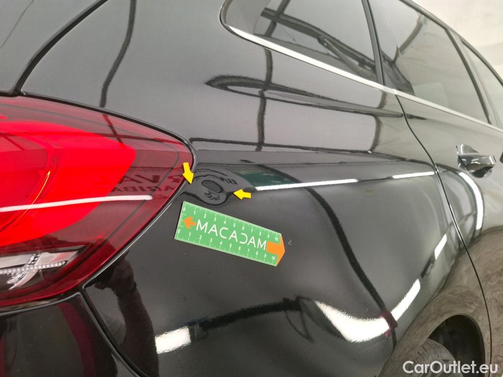 Mercedes  B-Klasse MERCEDES-BENZ Classe B / 2019 / 5P / monospace B 180 d Business Line Edition BA8 #5