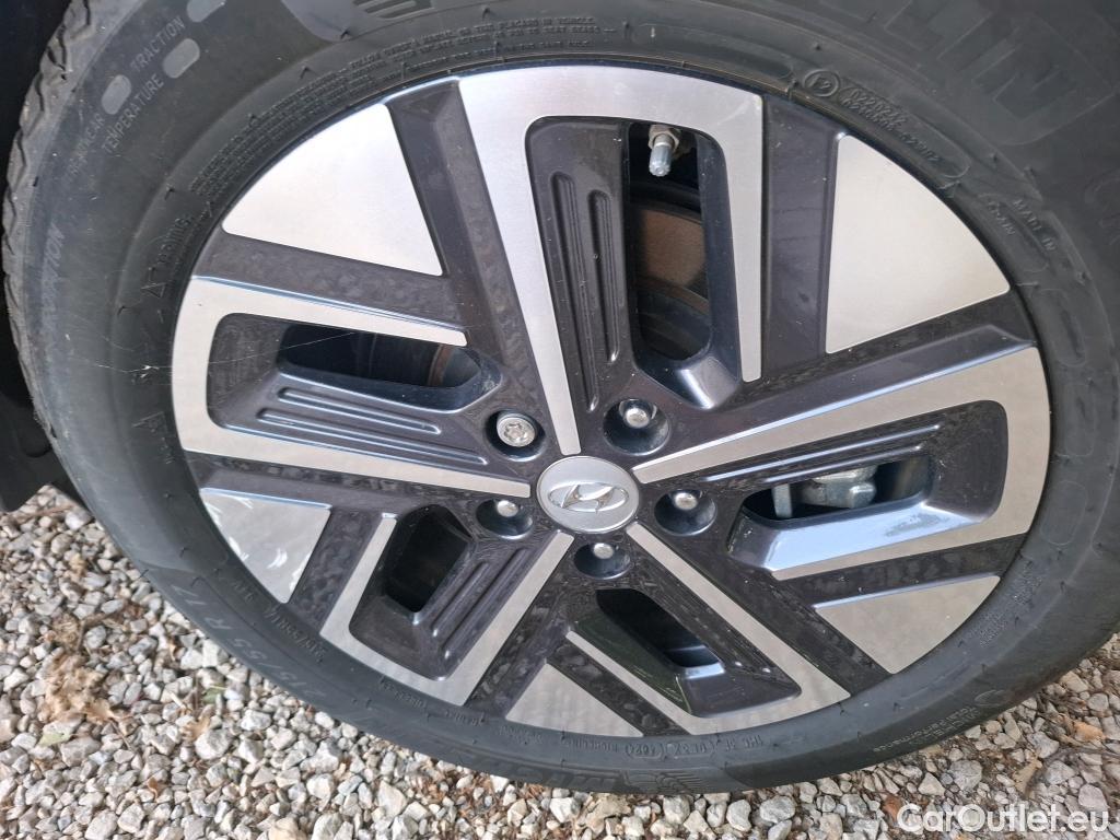  Hyundai  Konna Kona Business Electrique 2WD 39kWh BVA #10