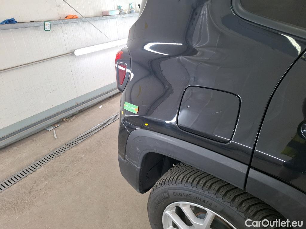  Jeep  Patriot JEEP Renegade / 2018 / 5P / SUV 1.3 GSE T4 190 4xe Limited #4