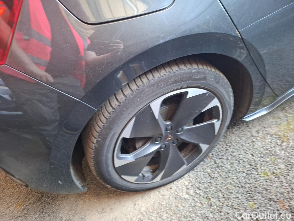  Cupra  Born CUPRA  / 2021 / 5P / Berline 230ch - batterie XL VZ #42