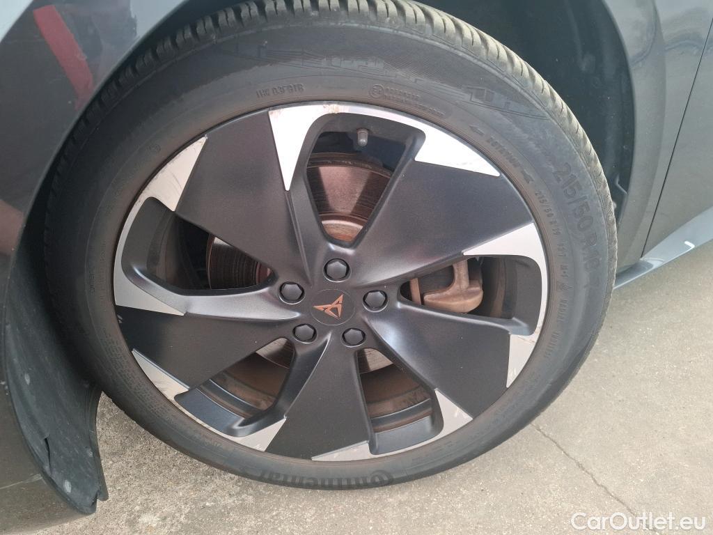  Cupra  Born CUPRA  / 2021 / 5P / Berline 230ch - batterie XL VZ #16
