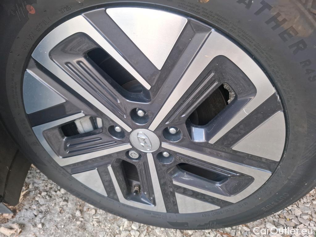  Hyundai  Konna Kona Business Electrique 2WD 39kWh BVA #6