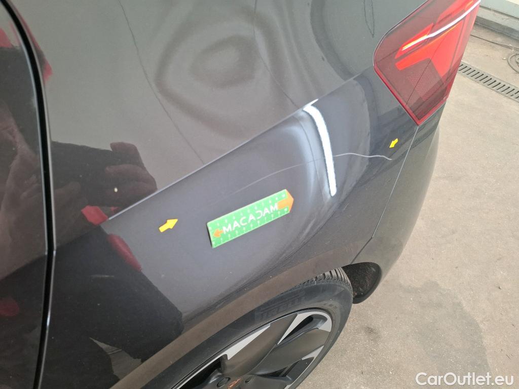  Cupra  Born CUPRA  / 2021 / 5P / Berline 230ch - batterie XL VZ #2