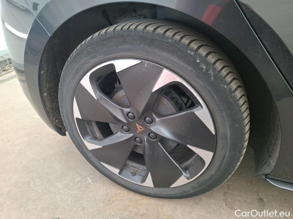  Cupra  Born CUPRA  / 2021 / 5P / Berline 230ch - batterie XL VZ #21