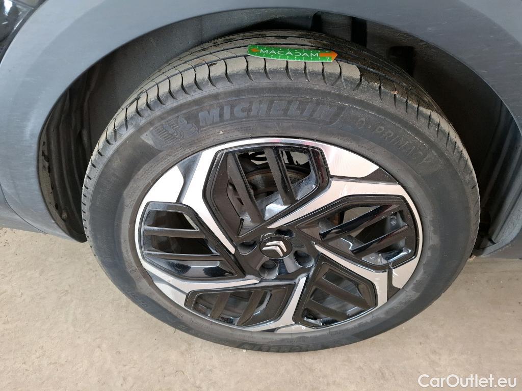  Citroen  C4 CITROEN  X / 2022 / 4P / Berline PureTech 130 S&S EAT8 Shine #18