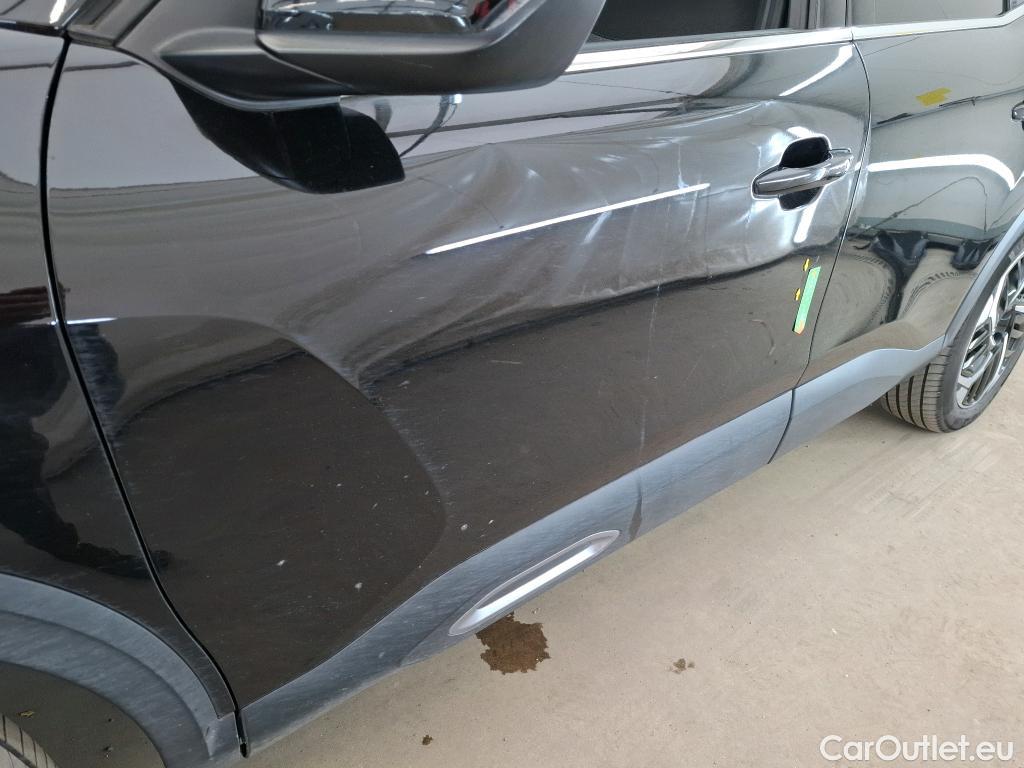  Citroen  C4 CITROEN  X / 2022 / 4P / Berline PureTech 130 S&S EAT8 Shine #34