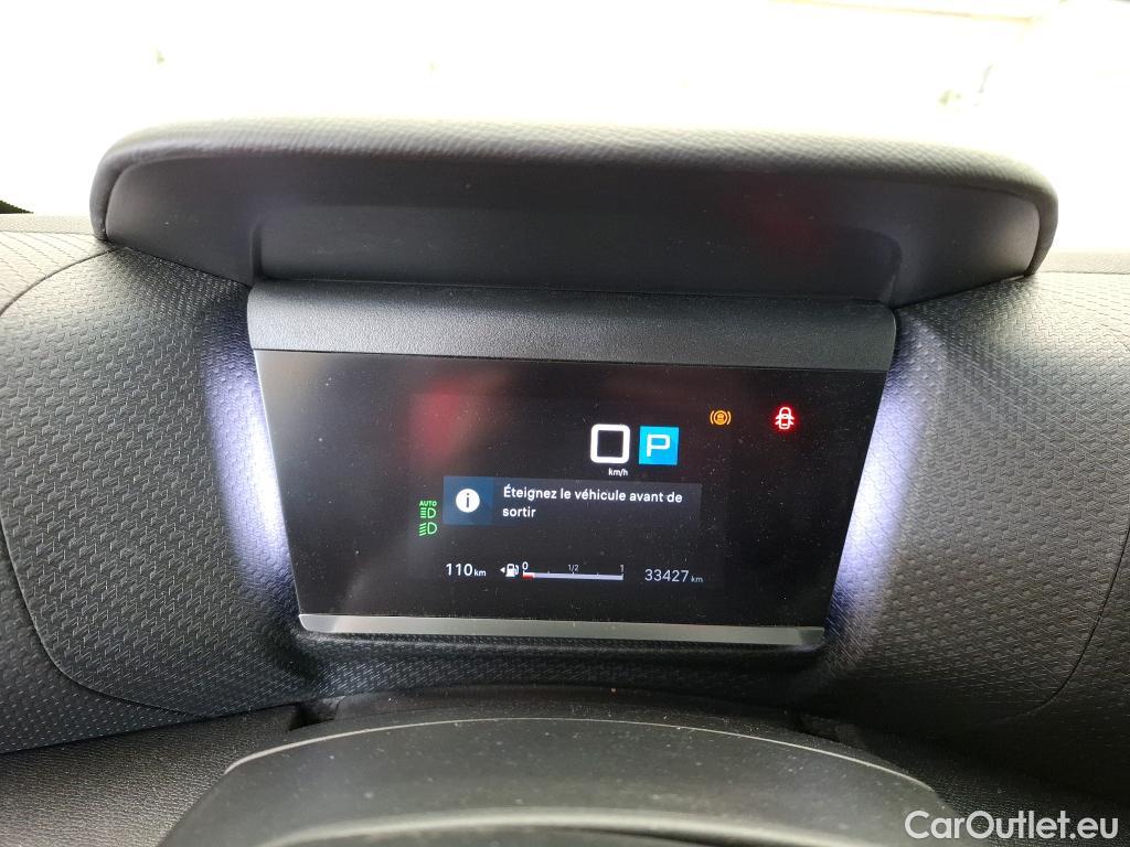  Citroen  C4 CITROEN  X / 2022 / 4P / Berline PureTech 130 S&S EAT8 Shine #37