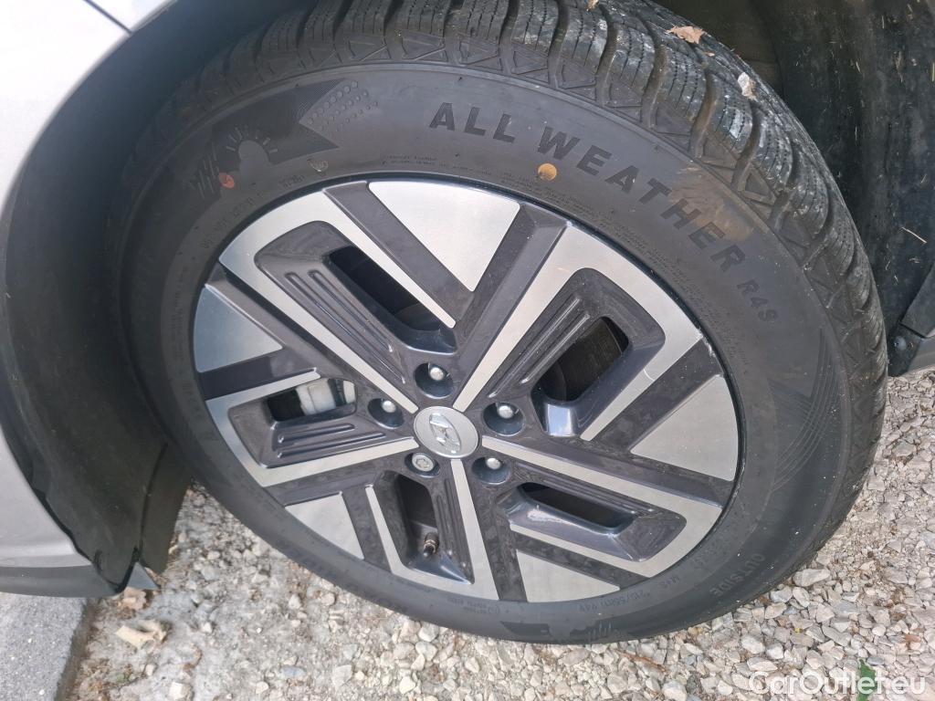  Hyundai  Konna Kona Business Electrique 2WD 39kWh BVA #5