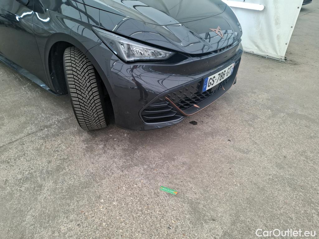  Cupra  Born CUPRA  / 2021 / 5P / Berline 230ch - batterie XL VZ #9