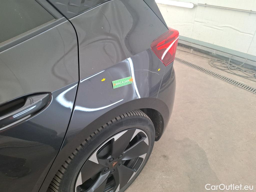  Cupra  Born CUPRA  / 2021 / 5P / Berline 230ch - batterie XL VZ #1