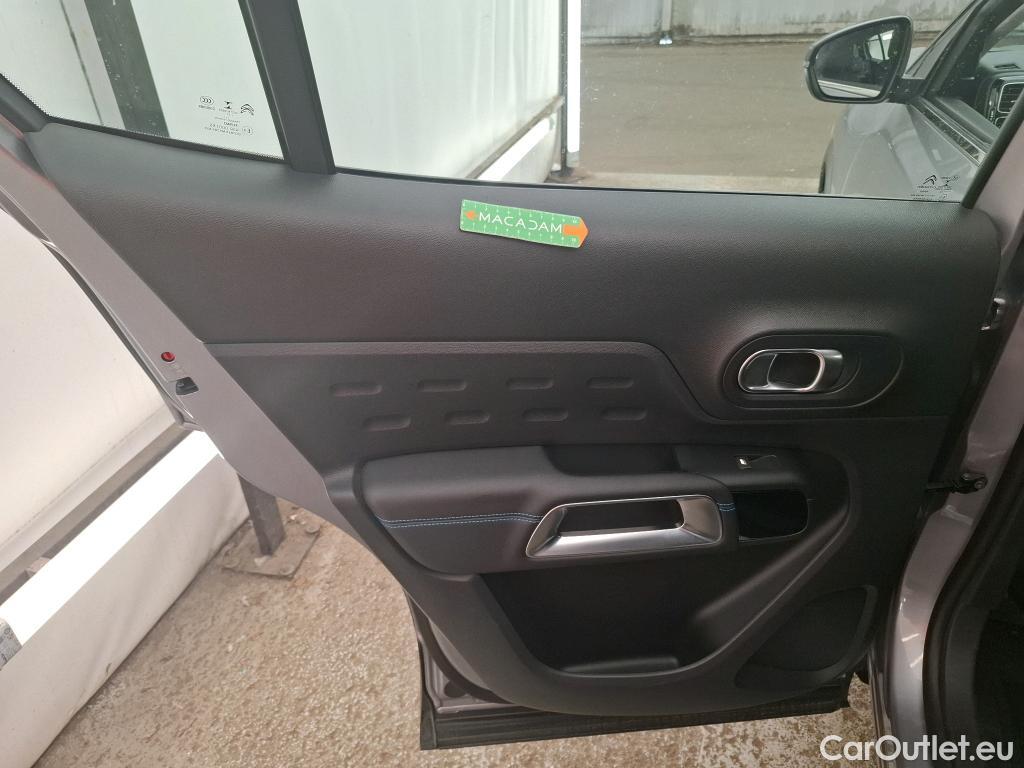  Citroen  C5 Aircross  Feel 1.5 BlueHDi 130CV BVA8 E6d #11