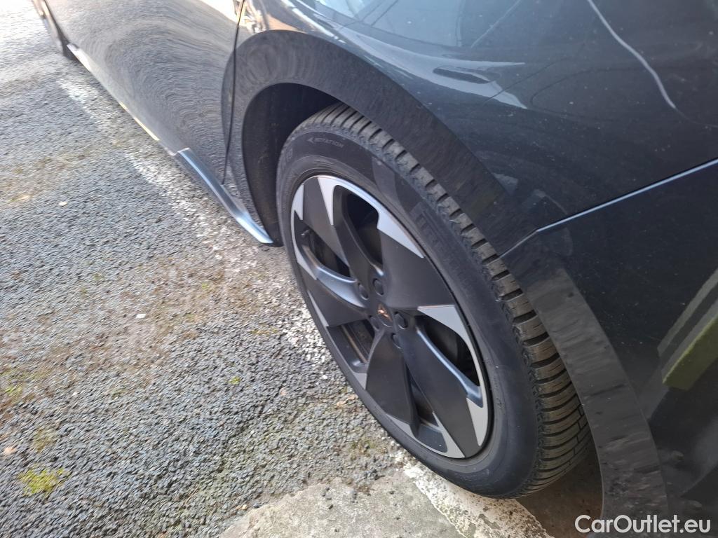  Cupra  Born CUPRA  / 2021 / 5P / Berline 230ch - batterie XL VZ #39