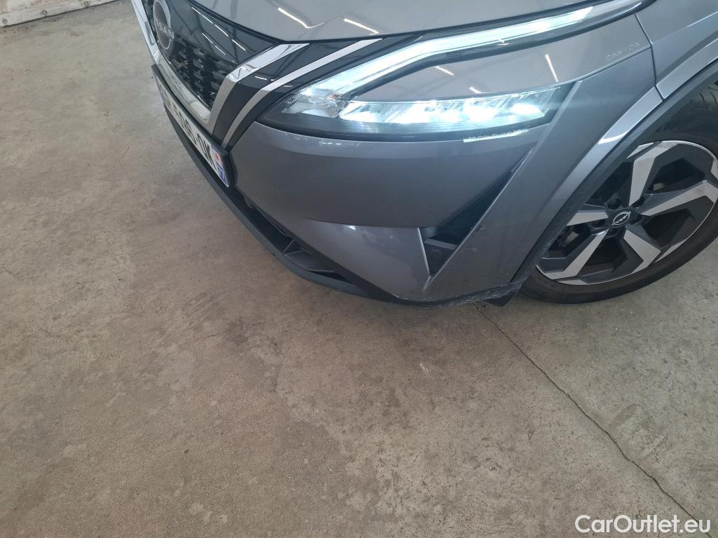  Nissan  Qashqai NISSAN  / 2021 / 5P / Crossover e-Power 190 Business Edition BVA HEV #9