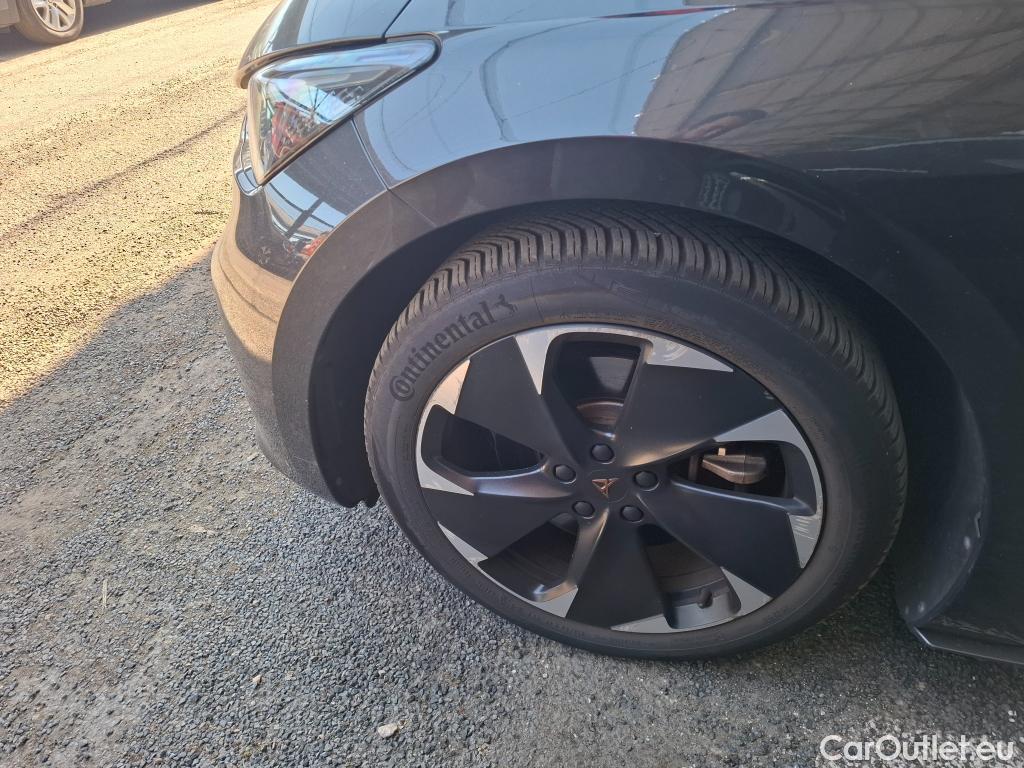  Cupra  Born CUPRA  / 2021 / 5P / Berline 230ch - batterie XL VZ #6