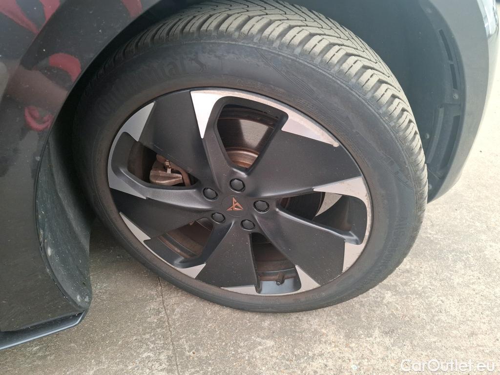  Cupra  Born CUPRA  / 2021 / 5P / Berline 230ch - batterie XL VZ #28