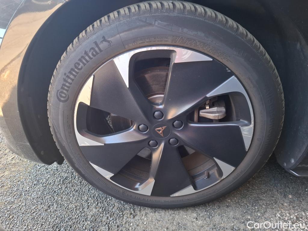  Cupra  Born CUPRA  / 2021 / 5P / Berline 230ch - batterie XL VZ #5