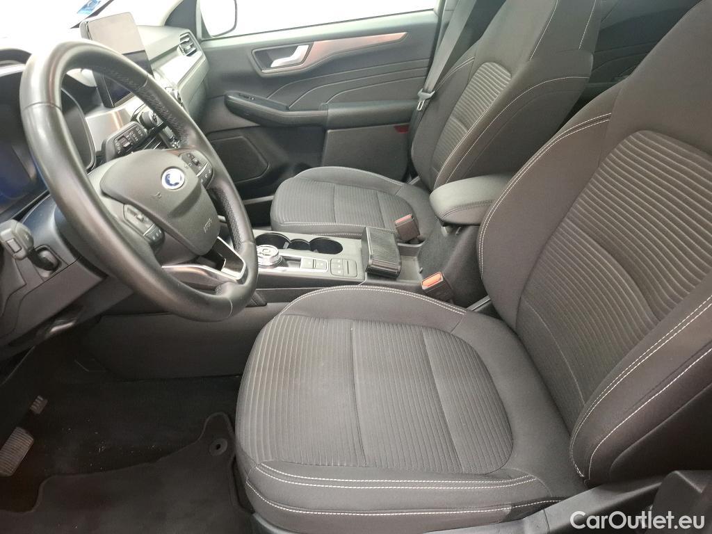  Ford  Kuga FORD   2019  5P  SUV 2 5 Dur 225 hybrid PHEV Pshift Titanium #7