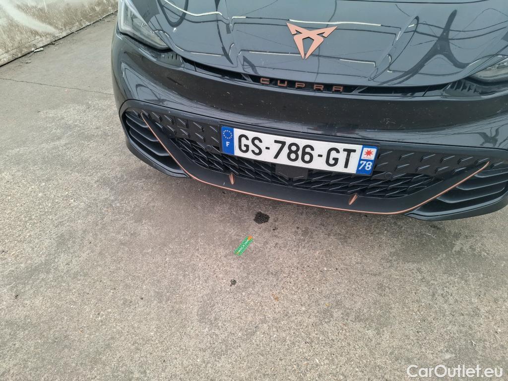  Cupra  Born CUPRA  / 2021 / 5P / Berline 230ch - batterie XL VZ #3