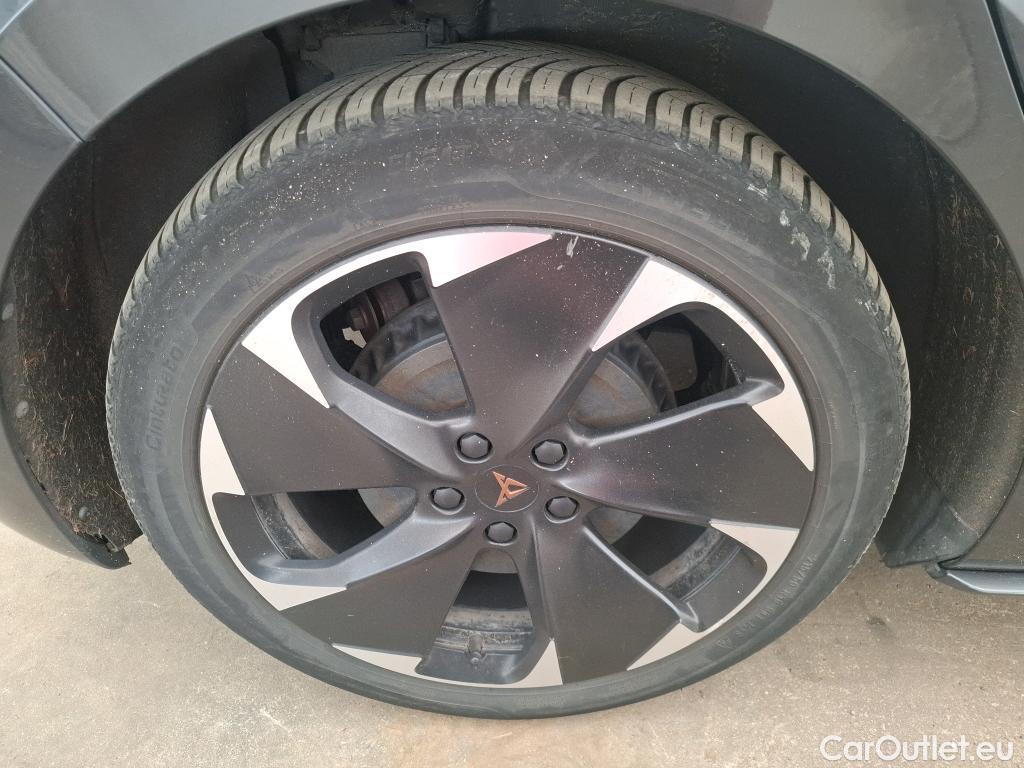  Cupra  Born CUPRA  / 2021 / 5P / Berline 230ch - batterie XL VZ #22