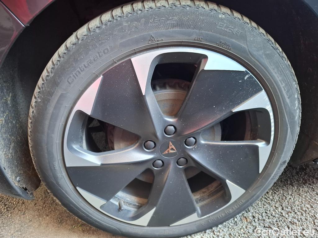  Cupra  Born CUPRA  / 2021 / 5P / Berline 230ch - batterie XL VZ #41