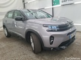 C5 Aircross