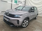 C5 Aircross