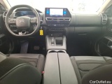 C5 Aircross