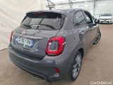  Fiat  500 X Sport 1.0 GSE 120CV BVM6 E6d / PRET A VENDRE #3
