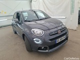  Fiat  500 X Sport 1.0 GSE 120CV BVM6 E6d / PRET A VENDRE #4