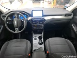  Ford  Kuga FORD   2019  5P  SUV 2 5 Dur 225 hybrid PHEV Pshift Titanium #6