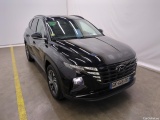 Hyundai  Tucson  Creative Mild-Hybrid 2WD 1.6 CRDI 135CV BVA7 E6d #2