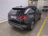  Hyundai  Tucson  Creative Mild-Hybrid 2WD 1.6 CRDI 135CV BVA7 E6d #3