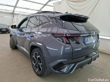  Hyundai  Tucson  N-Line Executive Hybrid 2WD 1.6 T-GDI 230CV BVA6 E6d #2
