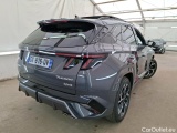  Hyundai  Tucson  N-Line Executive Hybrid 2WD 1.6 T-GDI 230CV BVA6 E6d #3