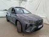  Hyundai  Tucson  N-Line Executive Hybrid 2WD 1.6 T-GDI 230CV BVA6 E6d #4