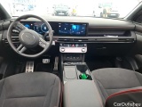  Hyundai  Tucson  N-Line Executive Hybrid 2WD 1.6 T-GDI 230CV BVA6 E6d #5