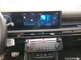  Hyundai  Tucson  N-Line Executive Hybrid 2WD 1.6 T-GDI 230CV BVA6 E6d #7