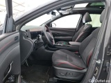  Hyundai  Tucson  N-Line Executive Hybrid 2WD 1.6 T-GDI 230CV BVA6 E6d #8