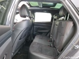  Hyundai  Tucson  N-Line Executive Hybrid 2WD 1.6 T-GDI 230CV BVA6 E6d #9