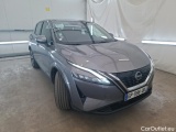  Nissan  Qashqai NISSAN  / 2021 / 5P / Crossover e-Power 190 Business Edition BVA HEV #4