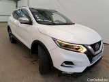  Nissan  Qashqai NISSAN  5p Crossover 1.2 DIG-T 115 Tekna+ #4